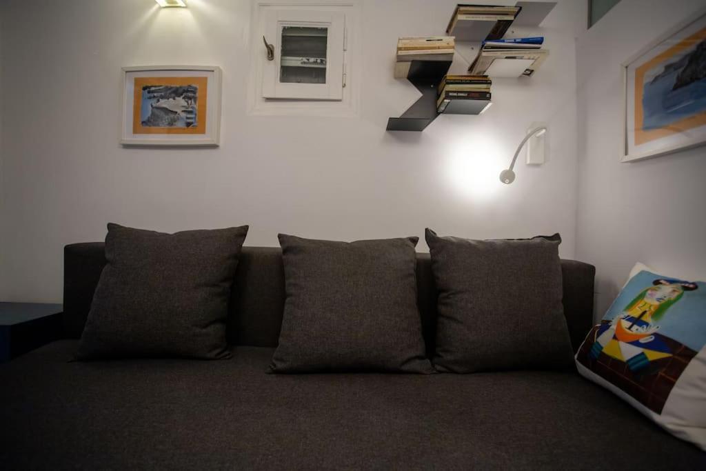 Cosy Boheme Retreat With Sea Views Vakantiehuis *