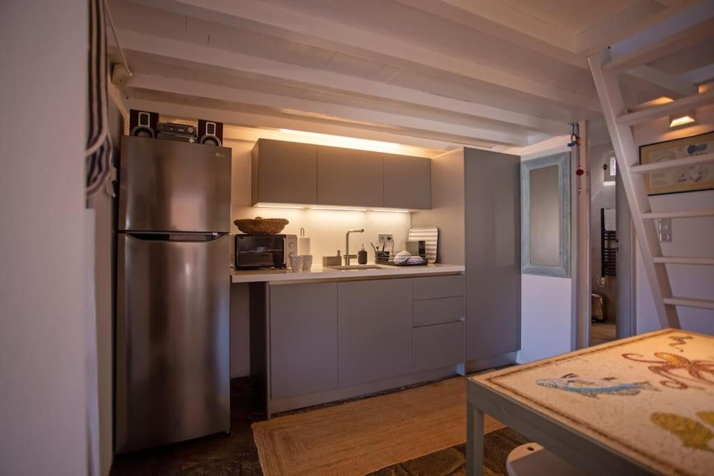 Cosy Boheme Retreat With Sea Views Vakantiehuis *