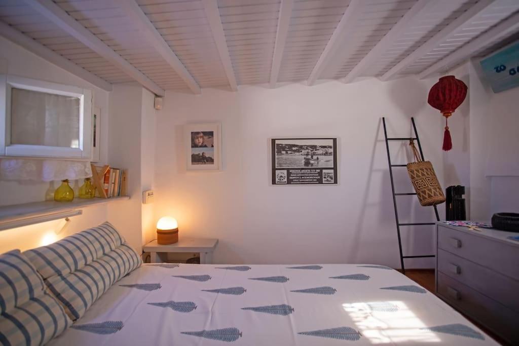 Vakantiehuis Cosy Boheme Retreat With Sea Views *