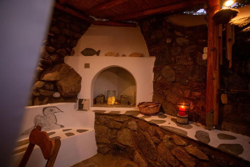 Cosy Boheme Retreat With Sea Views *