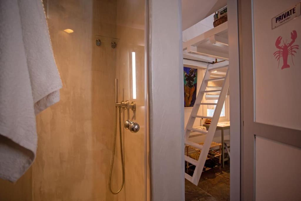 Cosy Boheme Retreat With Sea Views * Mykonos Town