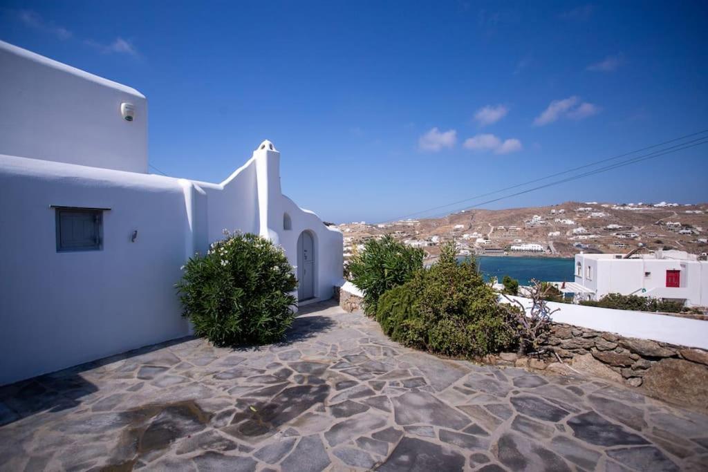 Cosy Boheme Retreat With Sea Views *