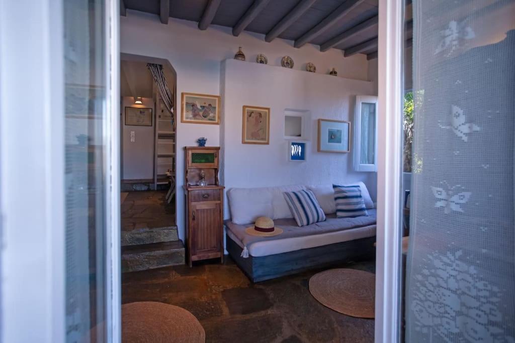 Cosy Boheme Retreat With Sea Views Vakantiehuis *