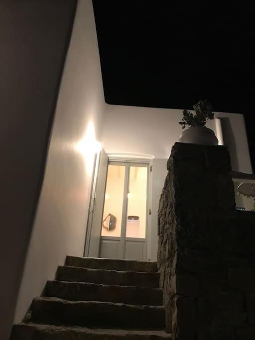 Historical Mykonian Holiday home *