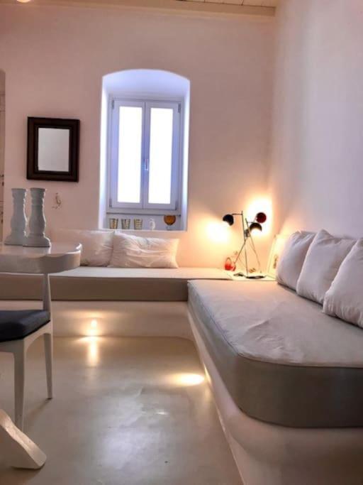 Holiday home Historical Mykonian *