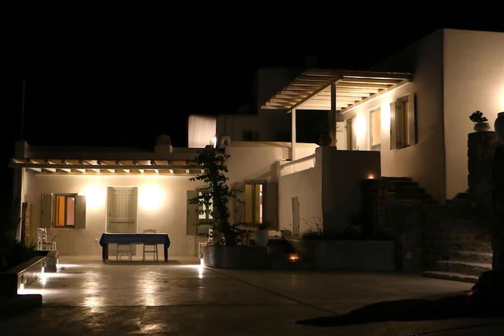 Holiday home Historical Mykonian *