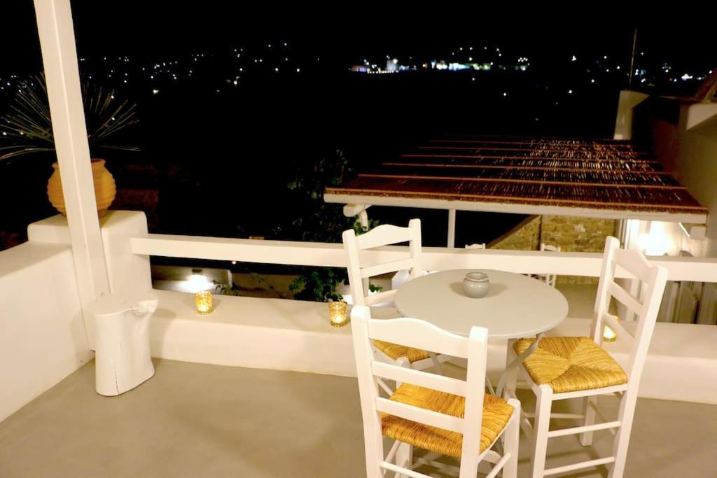 Historical Mykonian Holiday home Mykonos Town