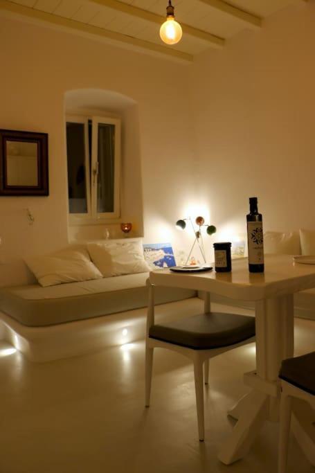 Holiday home Historical Mykonian Mykonos Town
