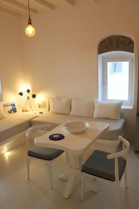 Holiday home Historical Mykonian Mykonos Town