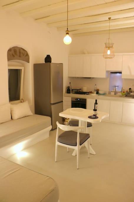 Historical Mykonian Holiday home