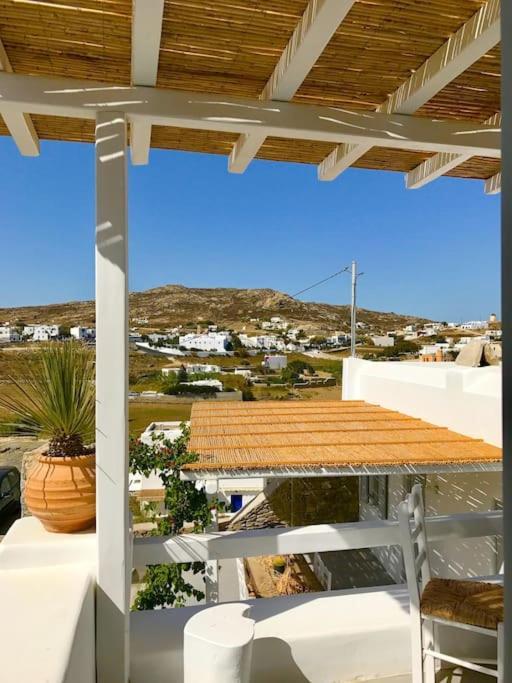 Historical Mykonian Holiday home *