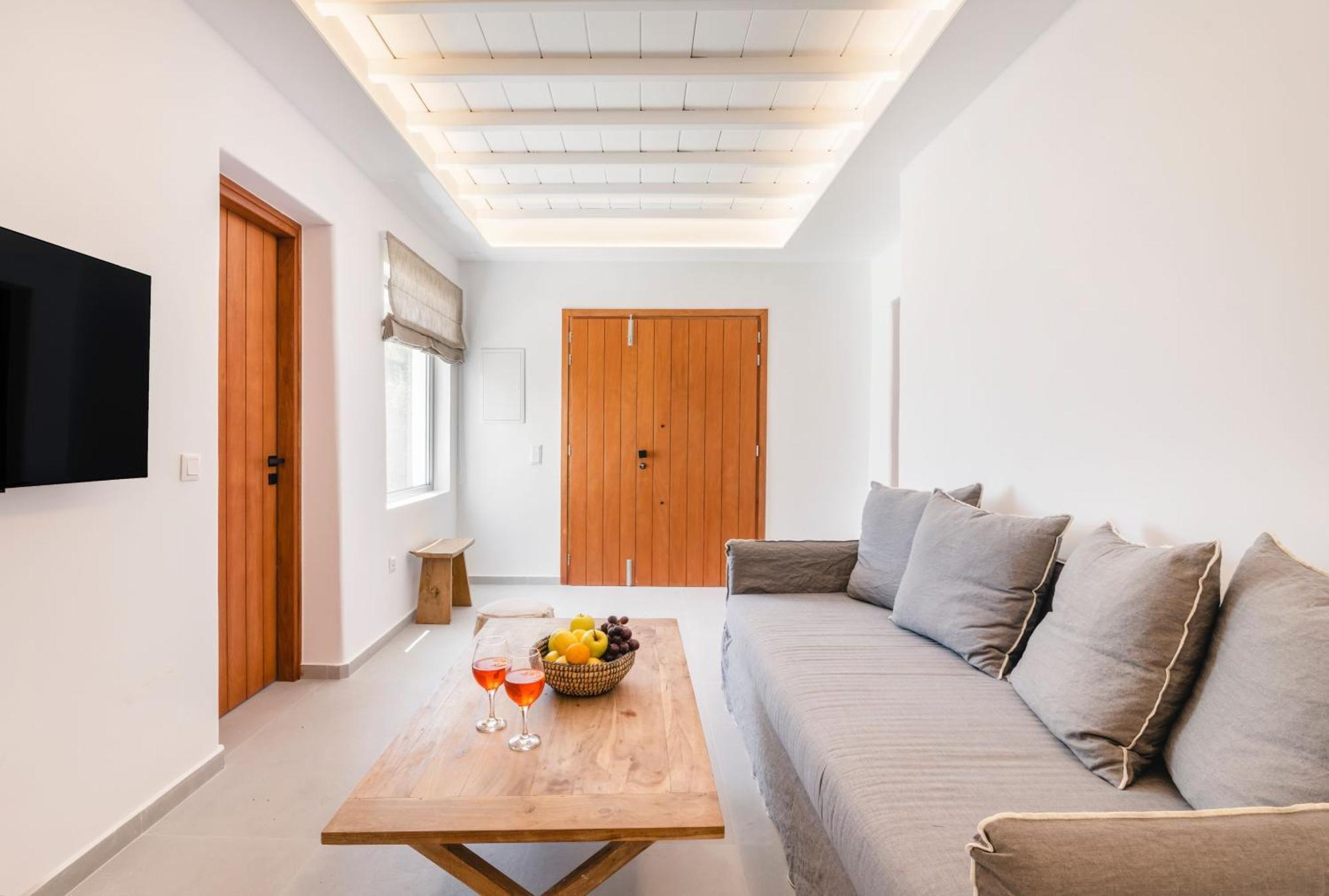 Zen - Mg Mykonos Villa Mykonos Town
