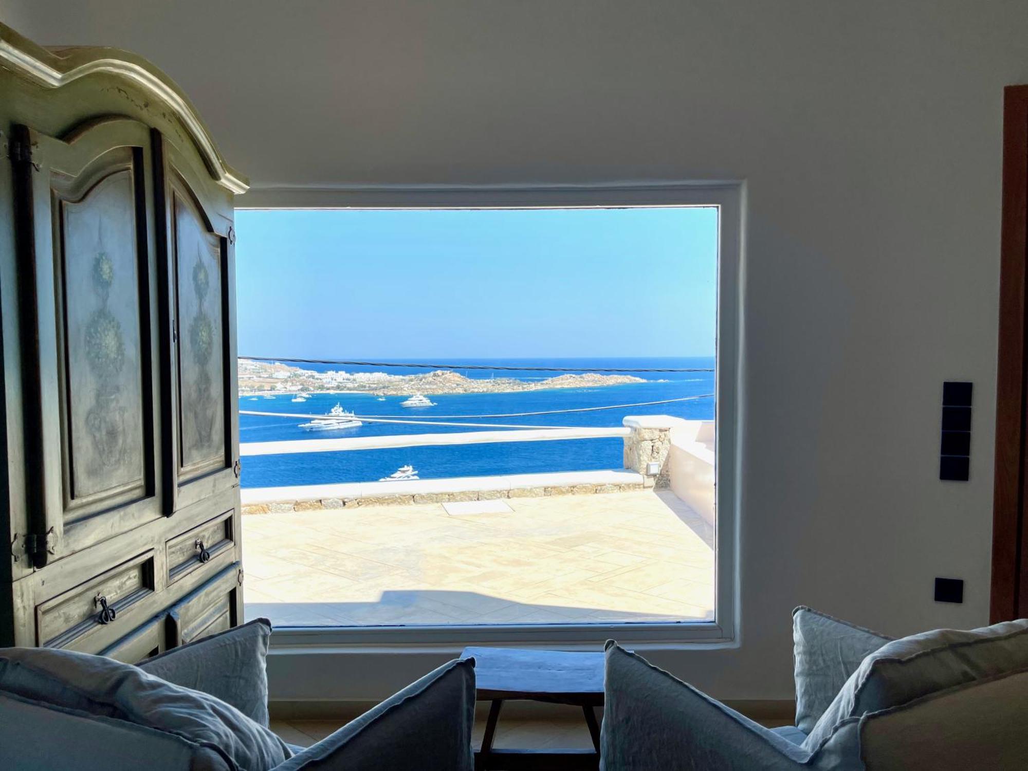 Zen - Mg Mykonos *