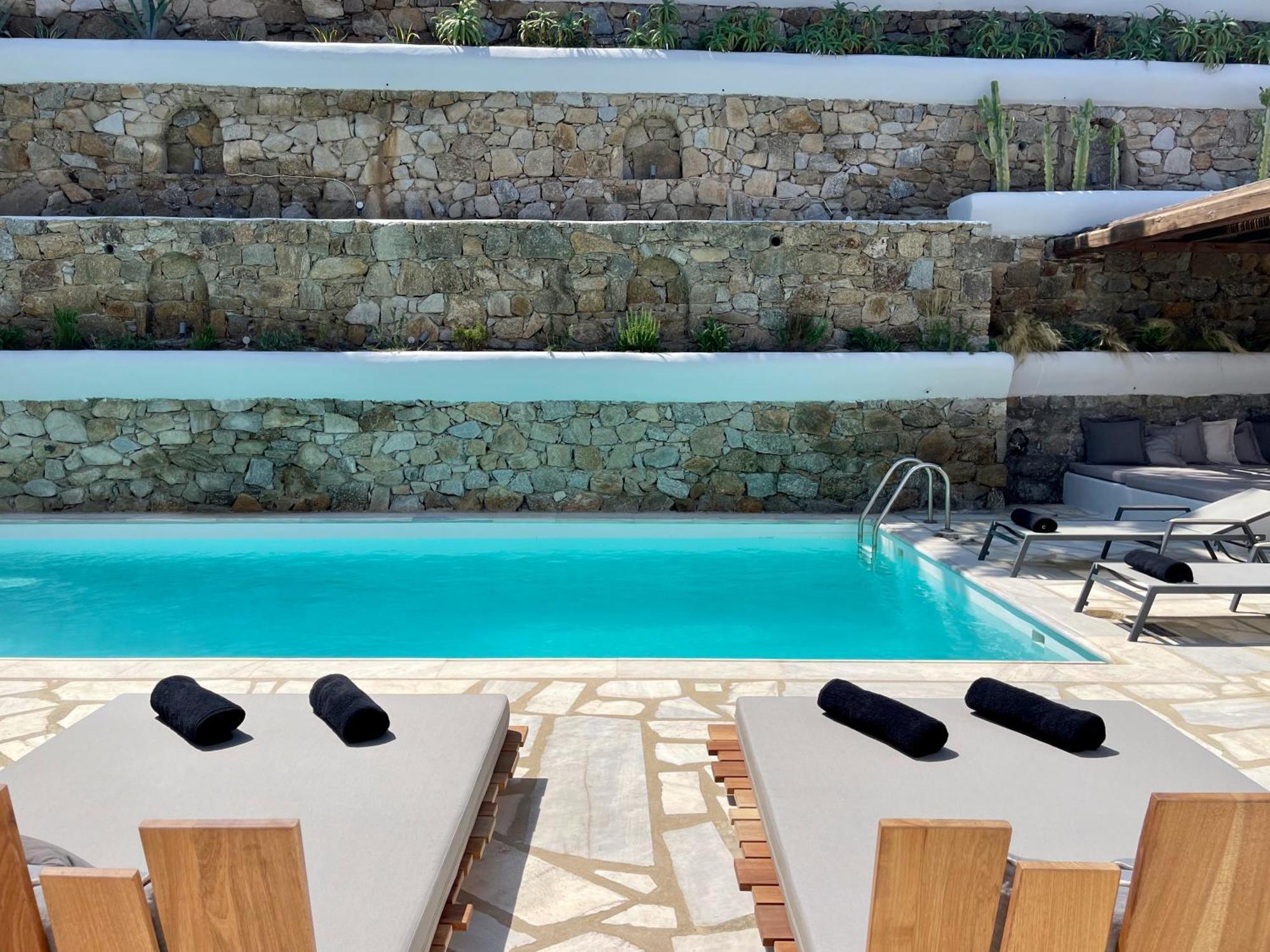 Zen - Mg Mykonos * Mykonos Town