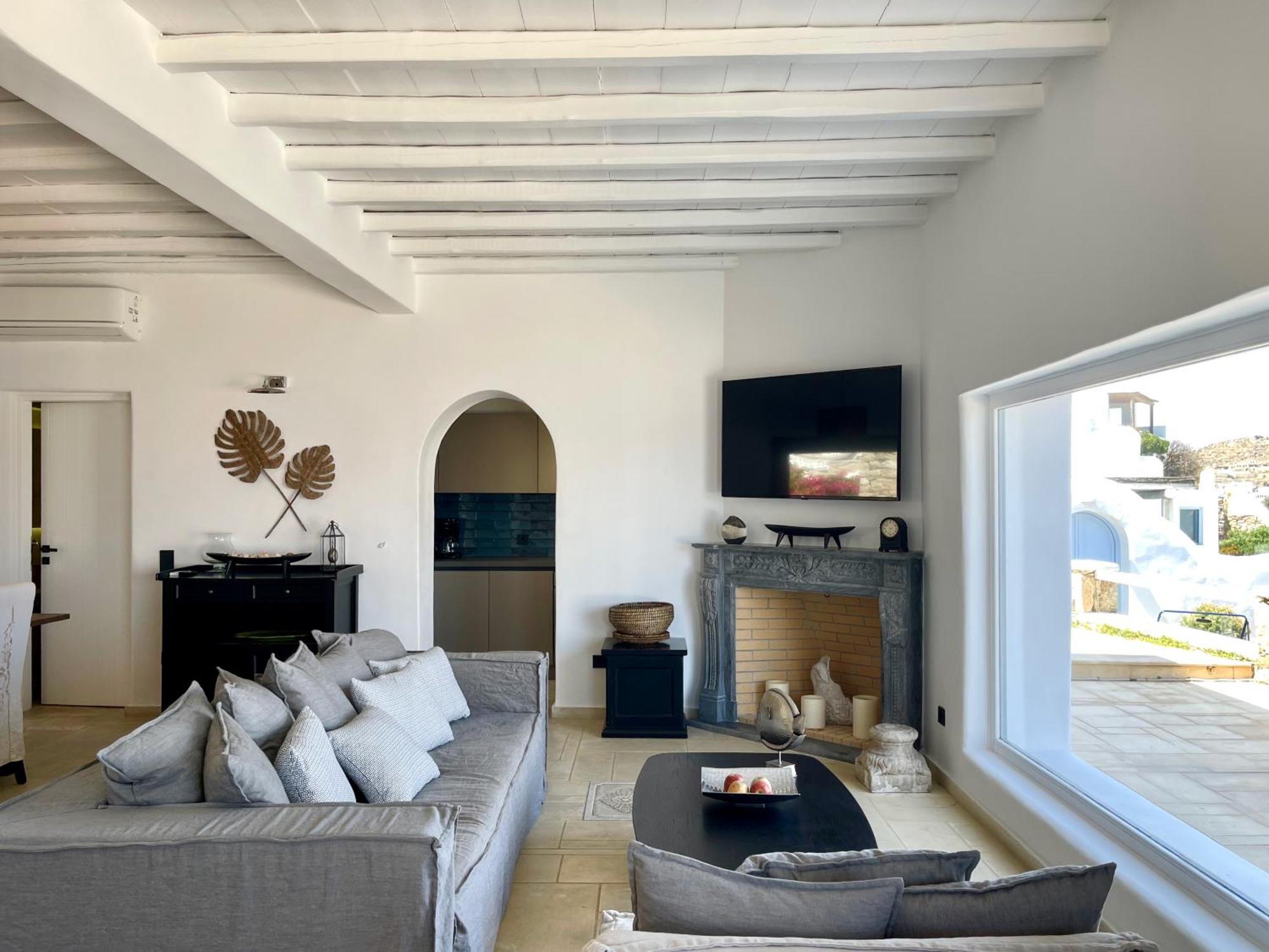 Zen - Mg Mykonos