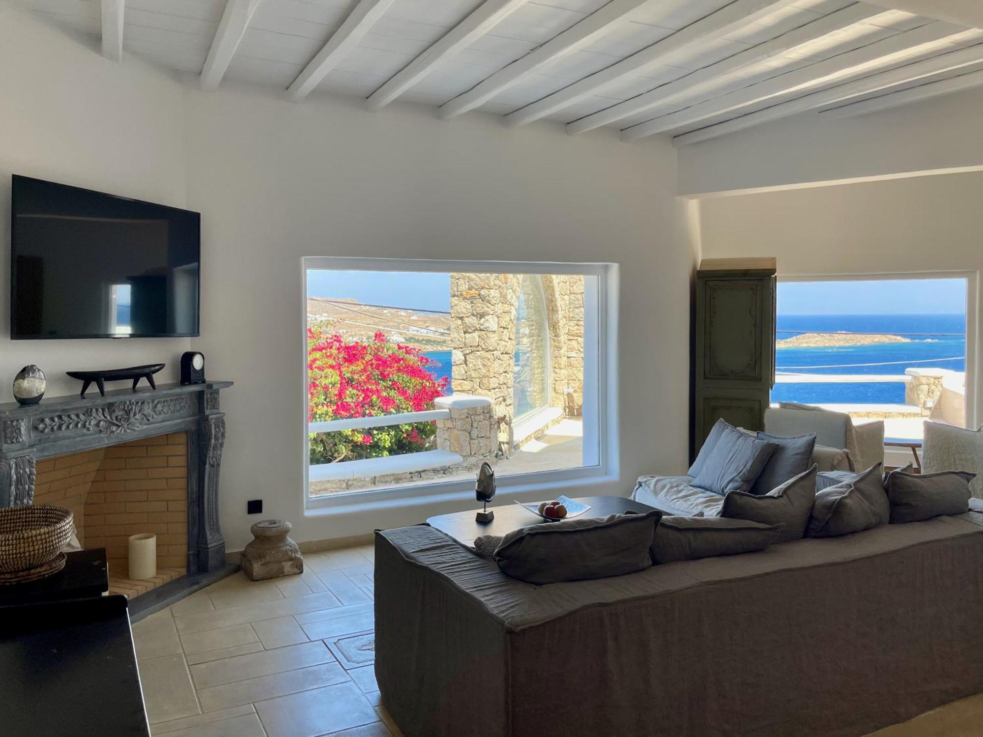 Zen - Mg Mykonos Villa