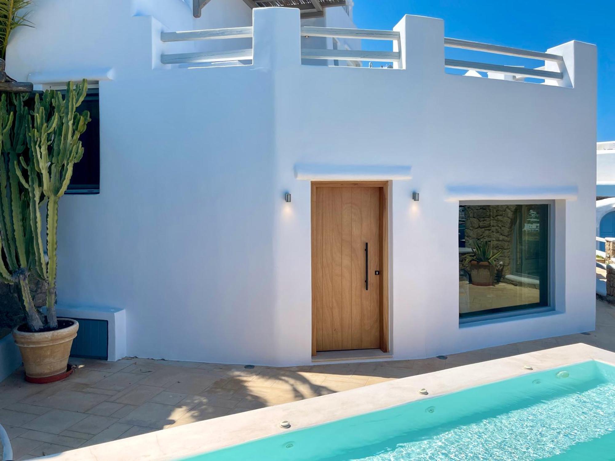 Villa Zen - Mg Mykonos Mykonos Town