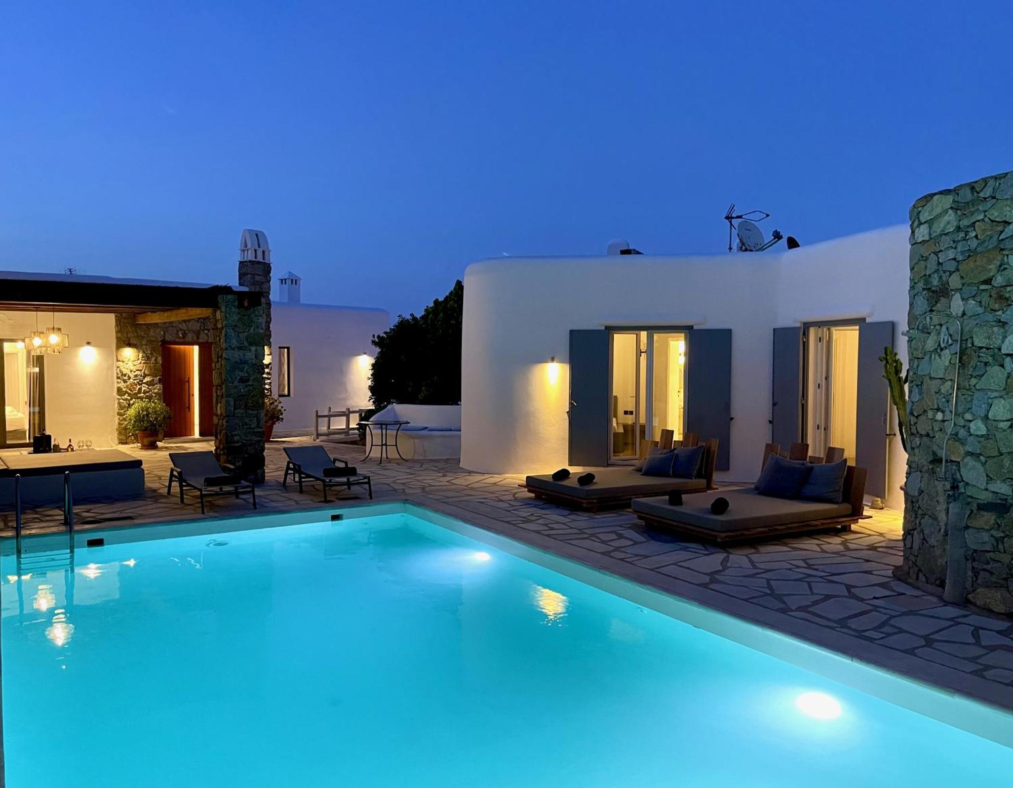 Zen - Mg Mykonos *
