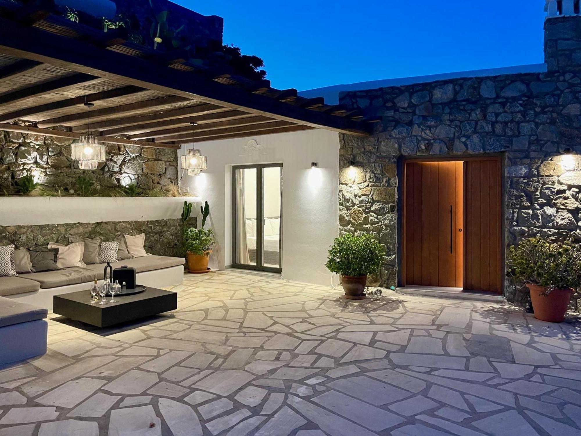 Zen - Mg Mykonos
