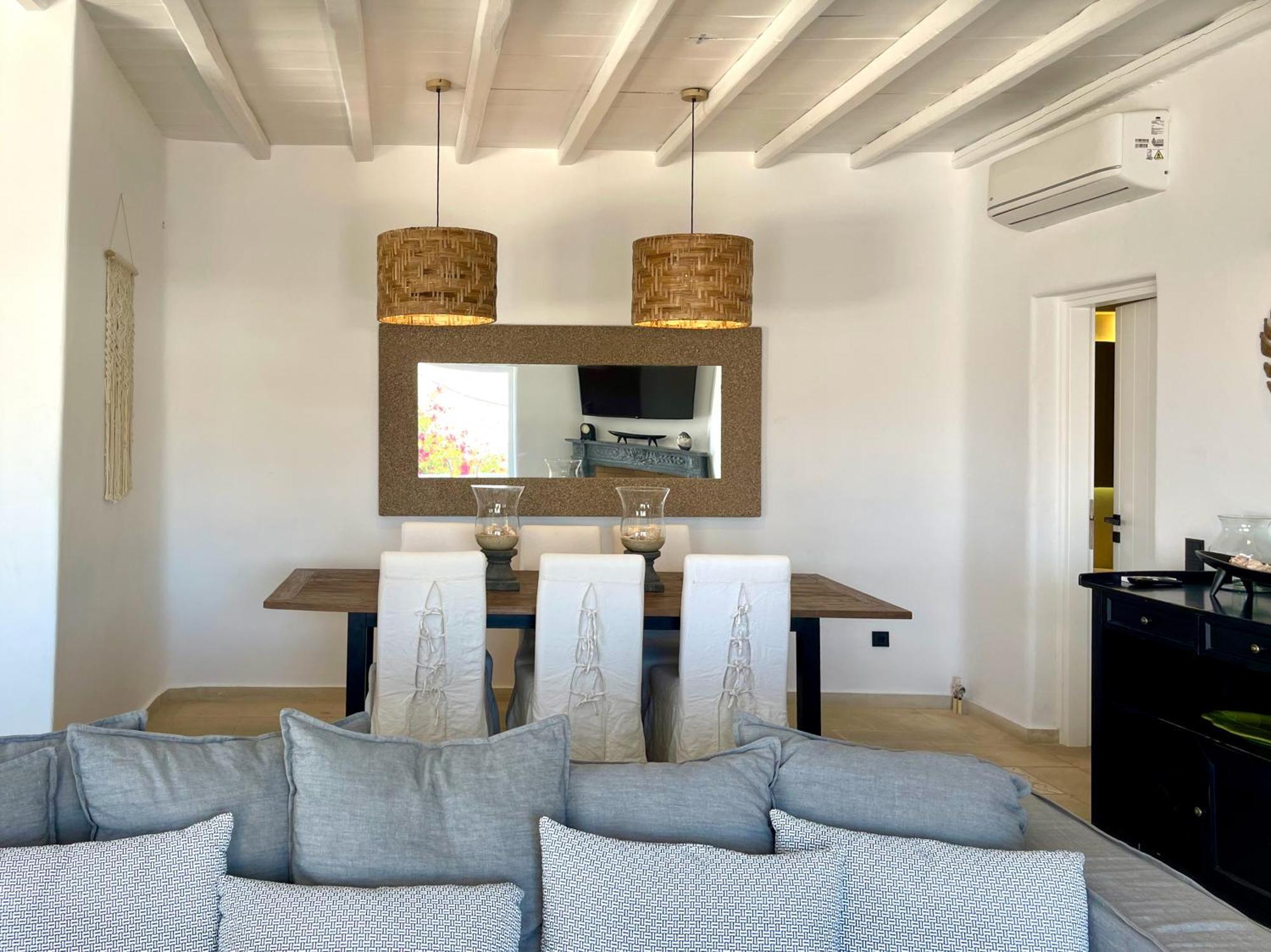 Zen - Mg Mykonos Villa *