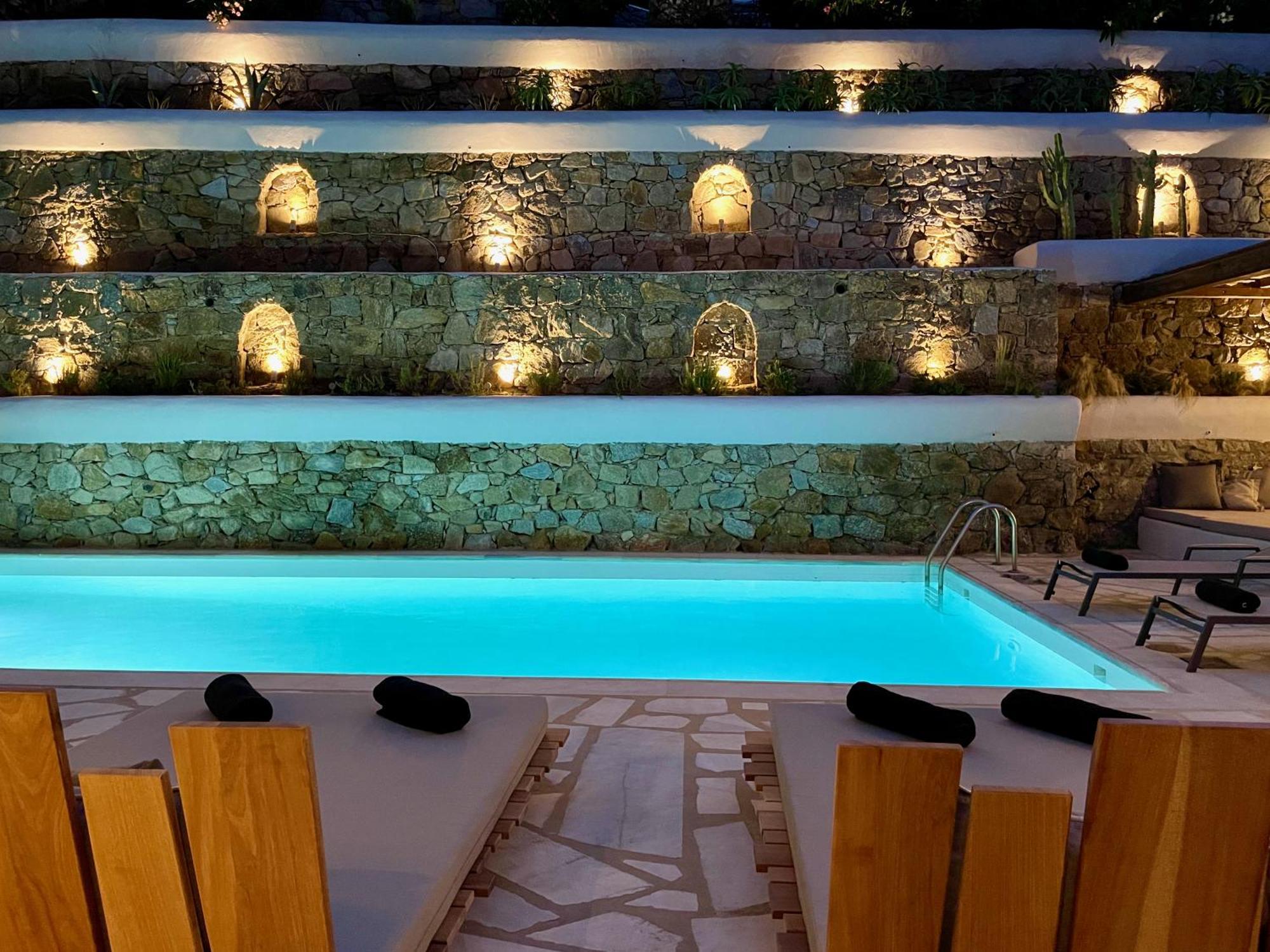 Villa Zen - Mg Mykonos *