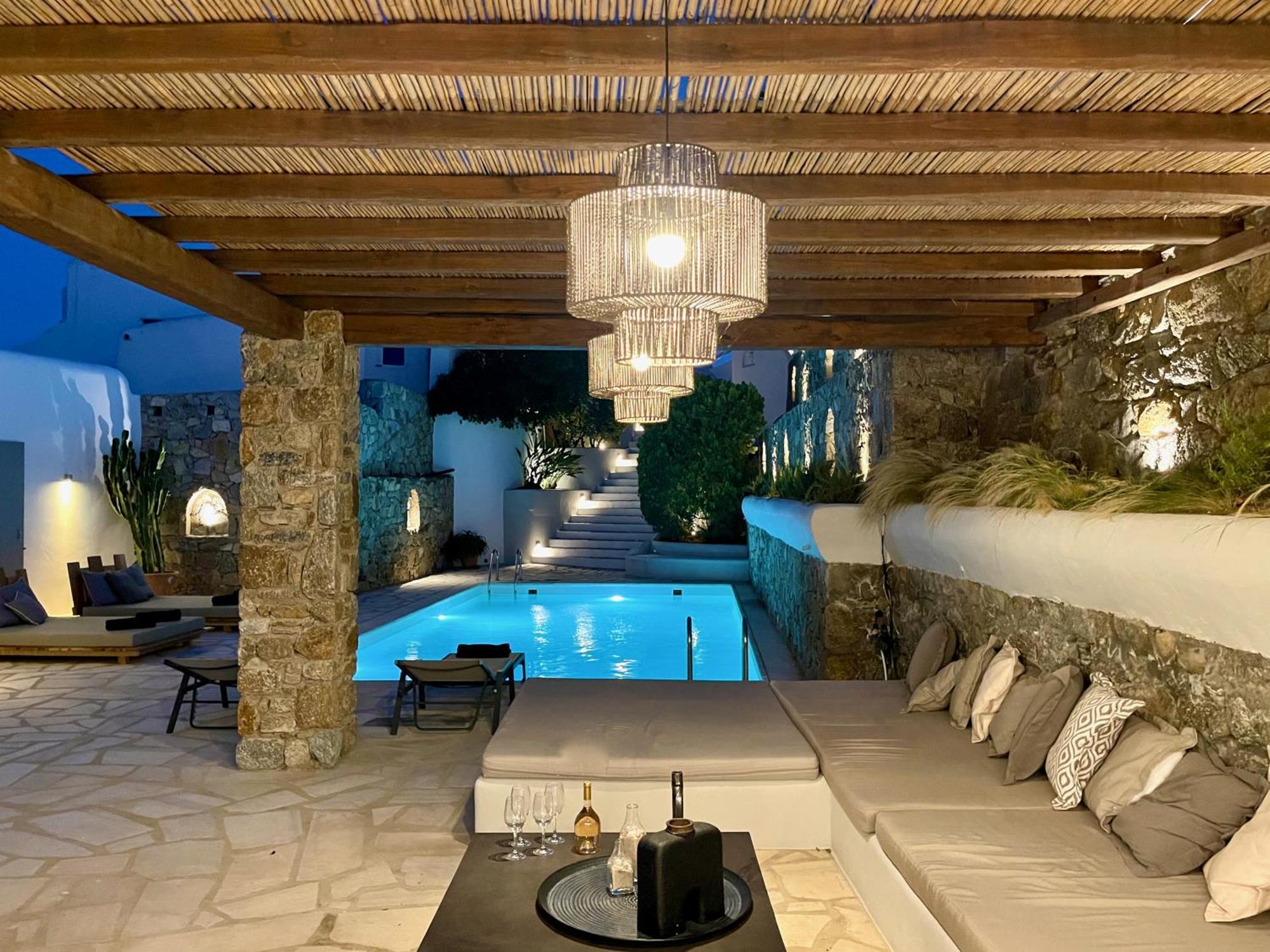 Villa Zen - Mg Mykonos Mykonos Town