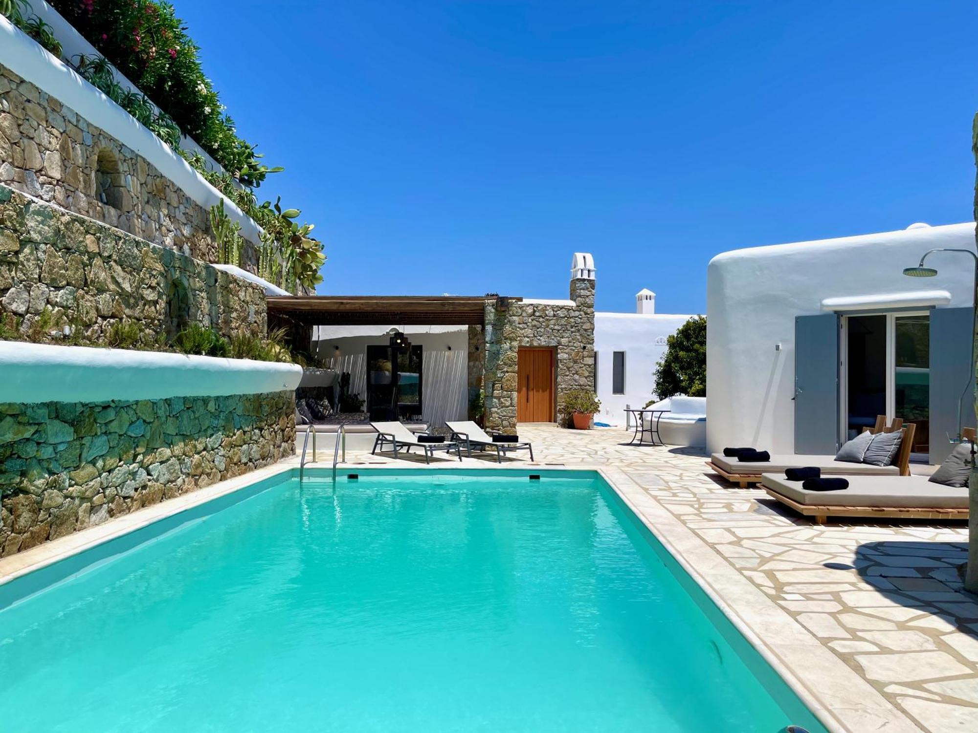 Zen - Mg Mykonos Mykonos Town