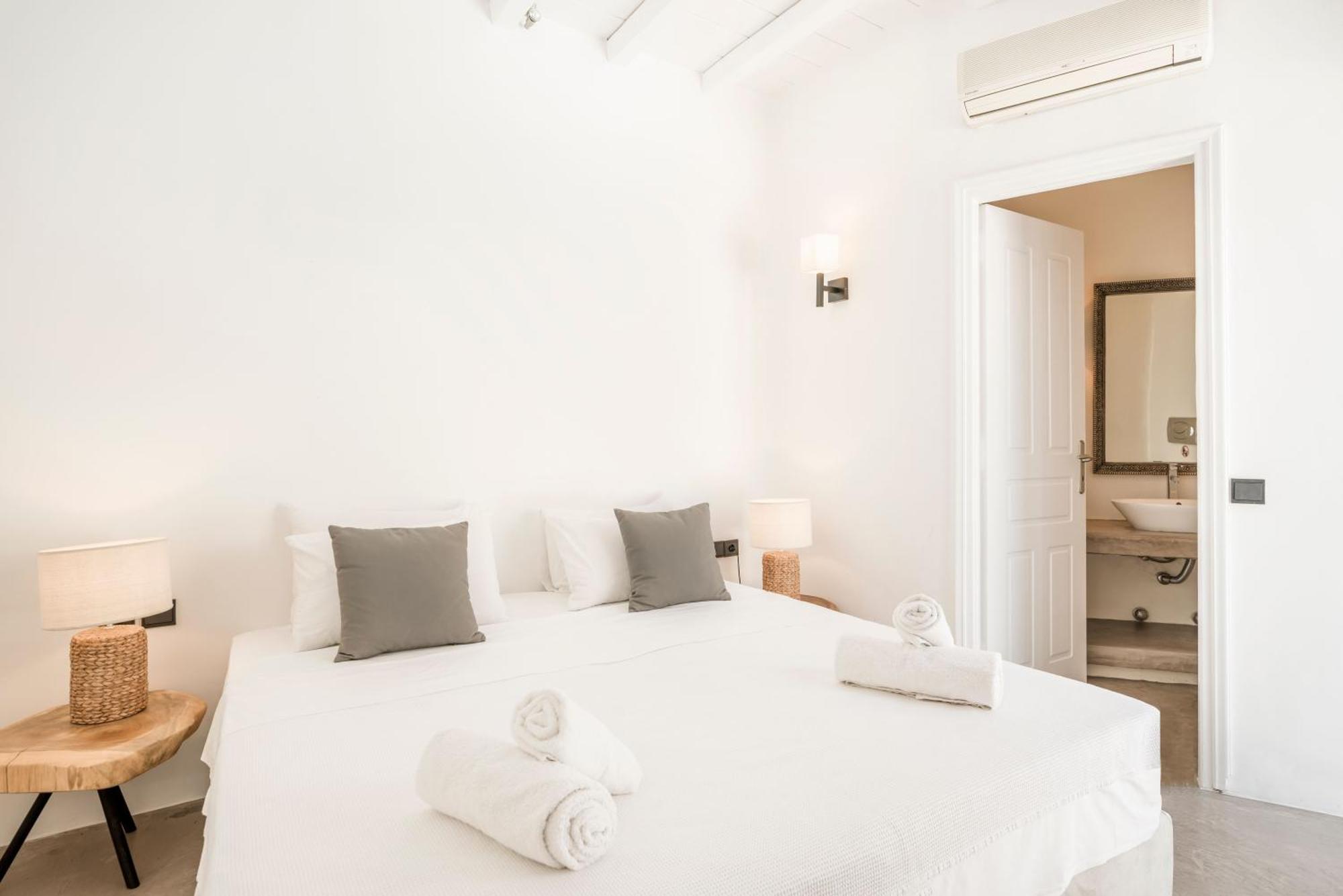 Villa Zen - Mg Mykonos *