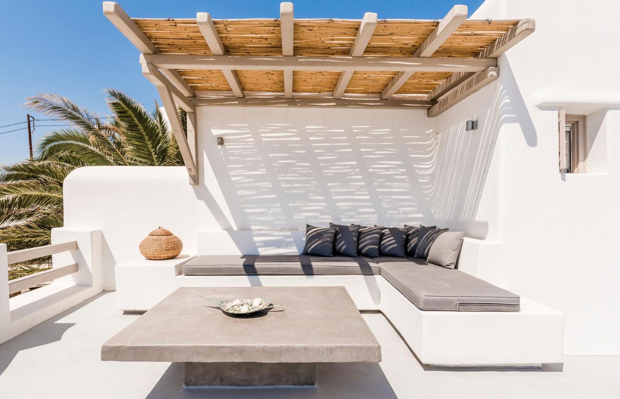 Zen - Mg Mykonos Villa Mykonos Town