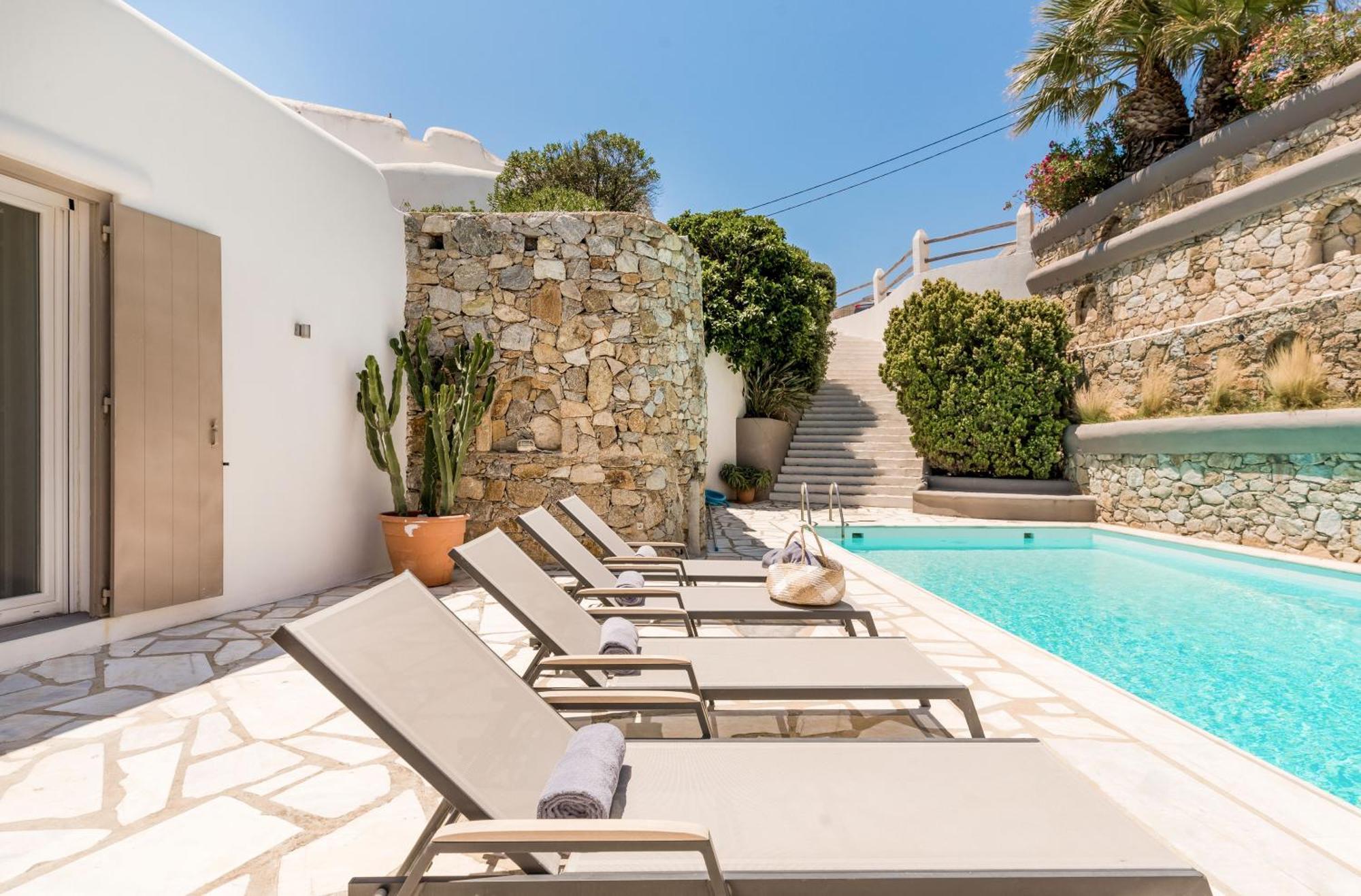 Villa Zen - Mg Mykonos Mykonos Town