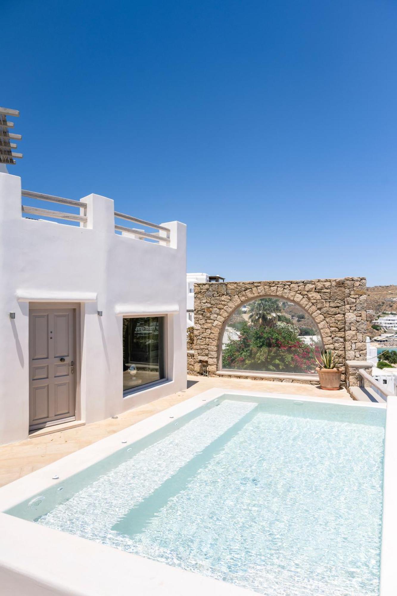 Zen - Mg Mykonos Mykonos Town