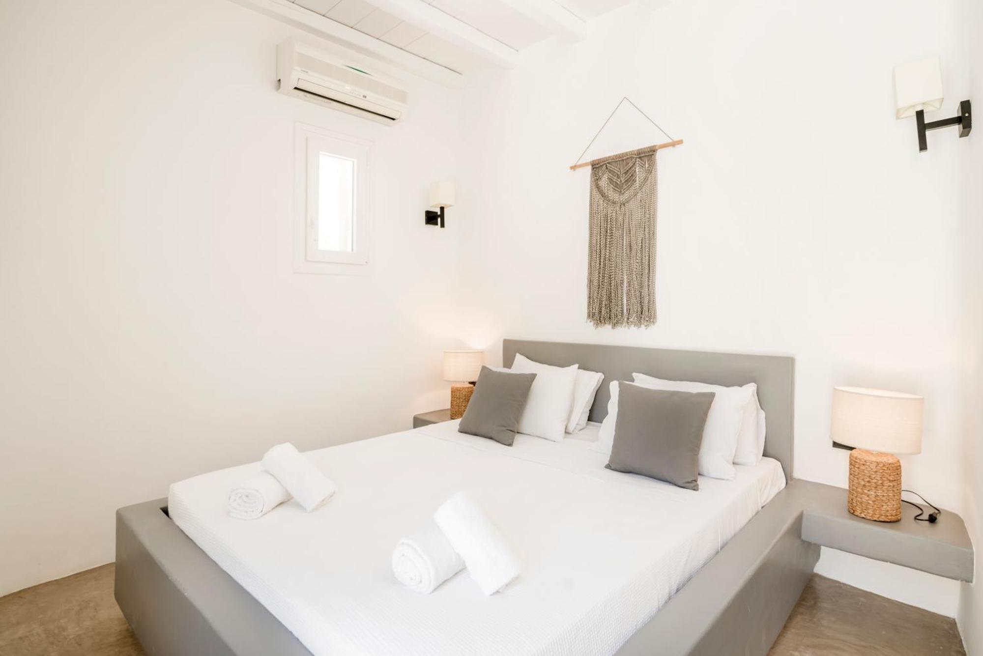 Zen - Mg Mykonos * Mykonos Town