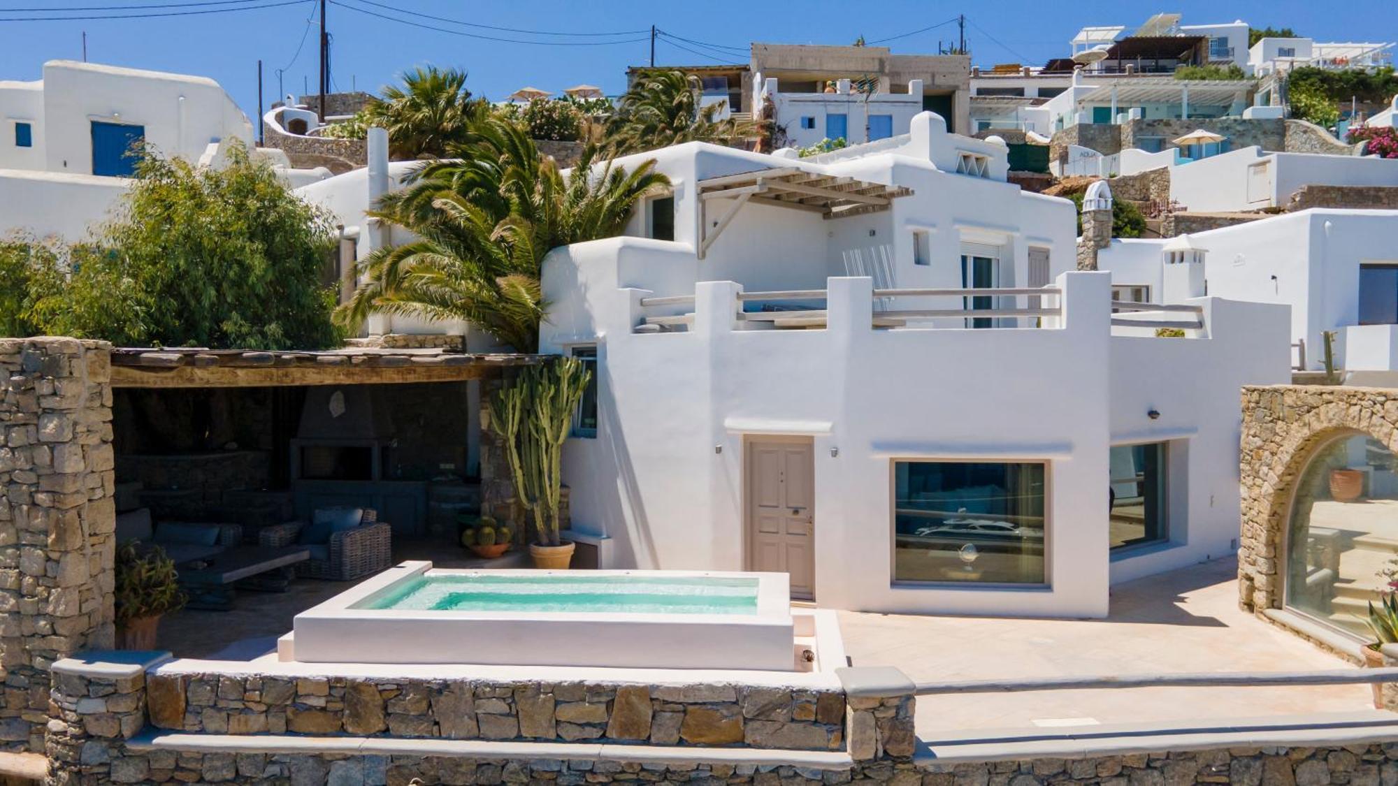 Zen - Mg Mykonos