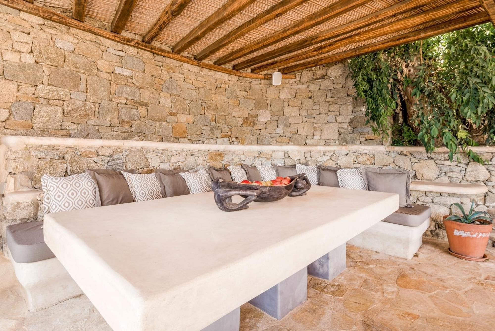 Zen - Mg Mykonos Villa