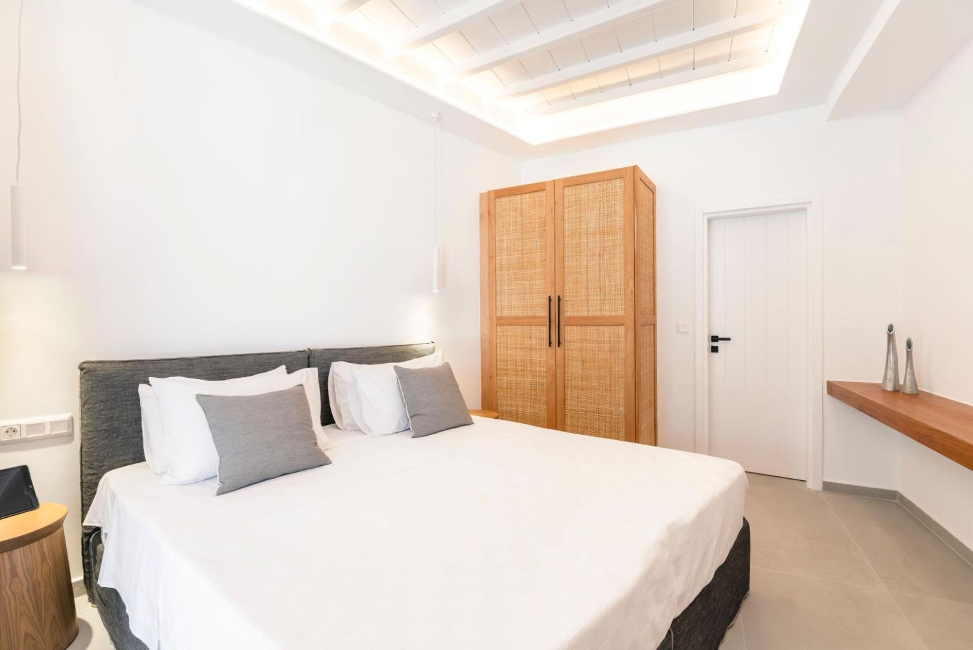 Zen - Mg Mykonos Villa *