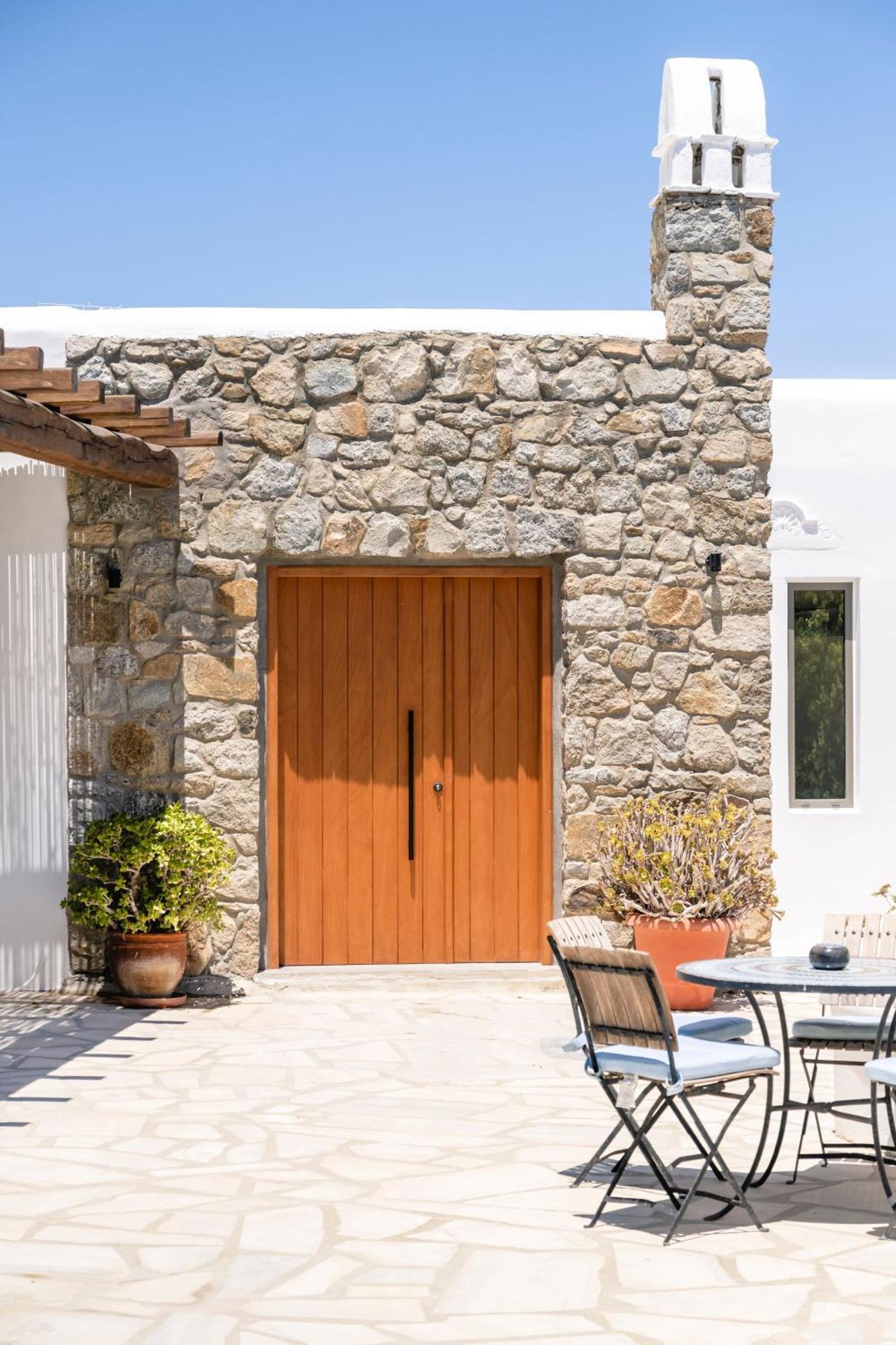Villa Zen - Mg Mykonos *