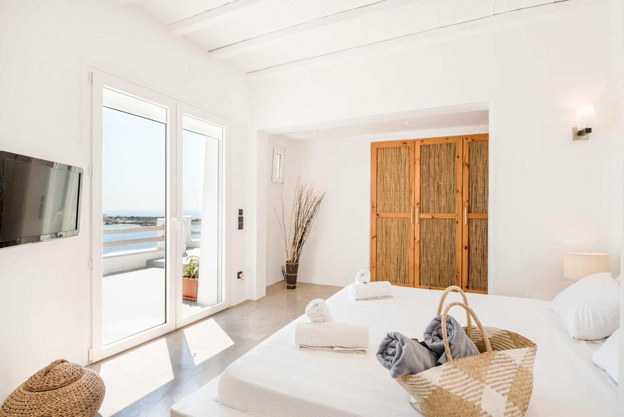 Zen - Mg Mykonos *