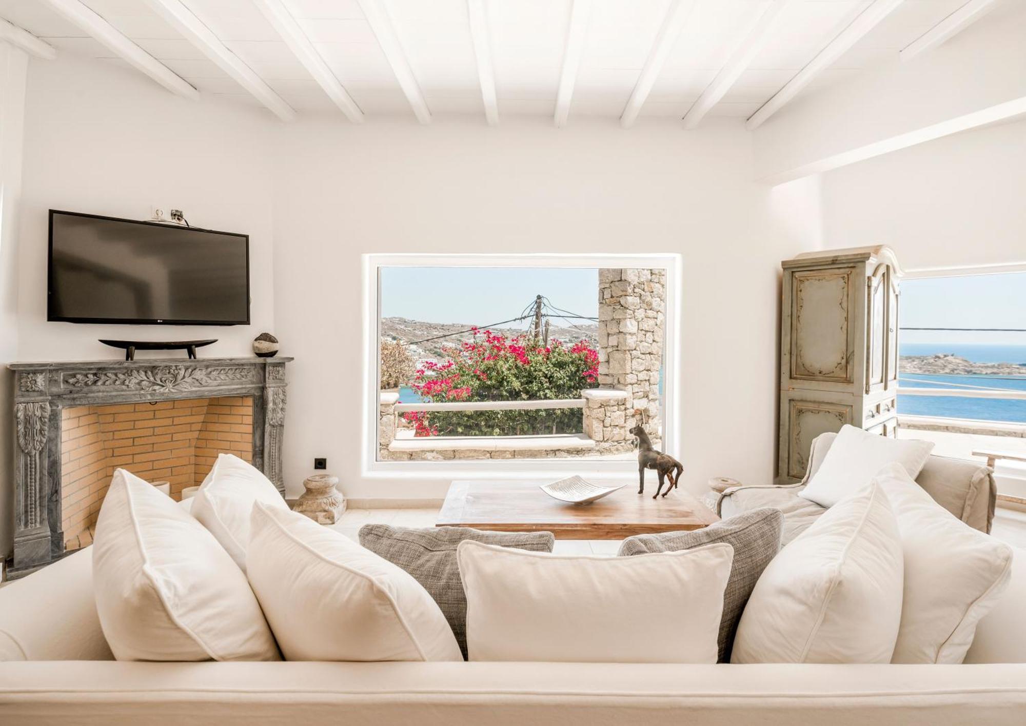 Zen - Mg Mykonos