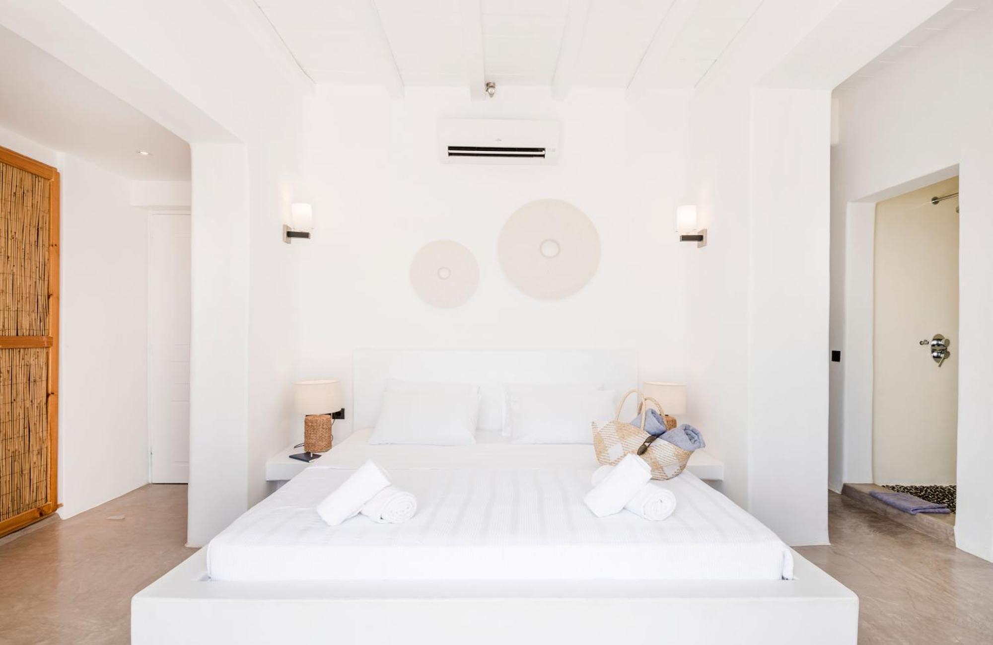 Villa Zen - Mg Mykonos *