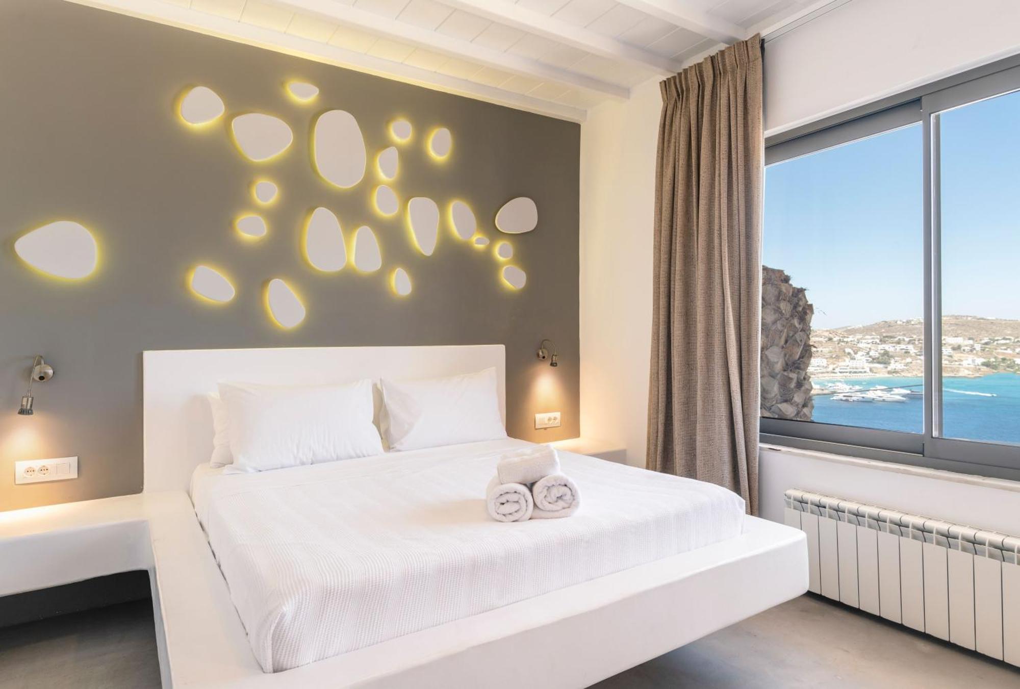 Zen - Mg Mykonos Villa Mykonos Town