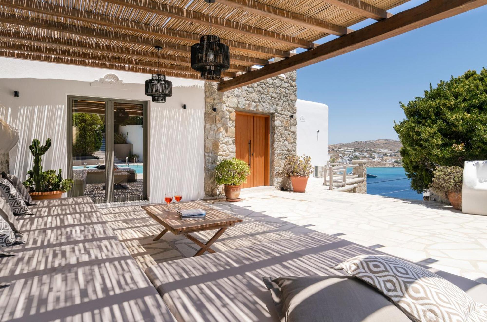 Zen - Mg Mykonos *