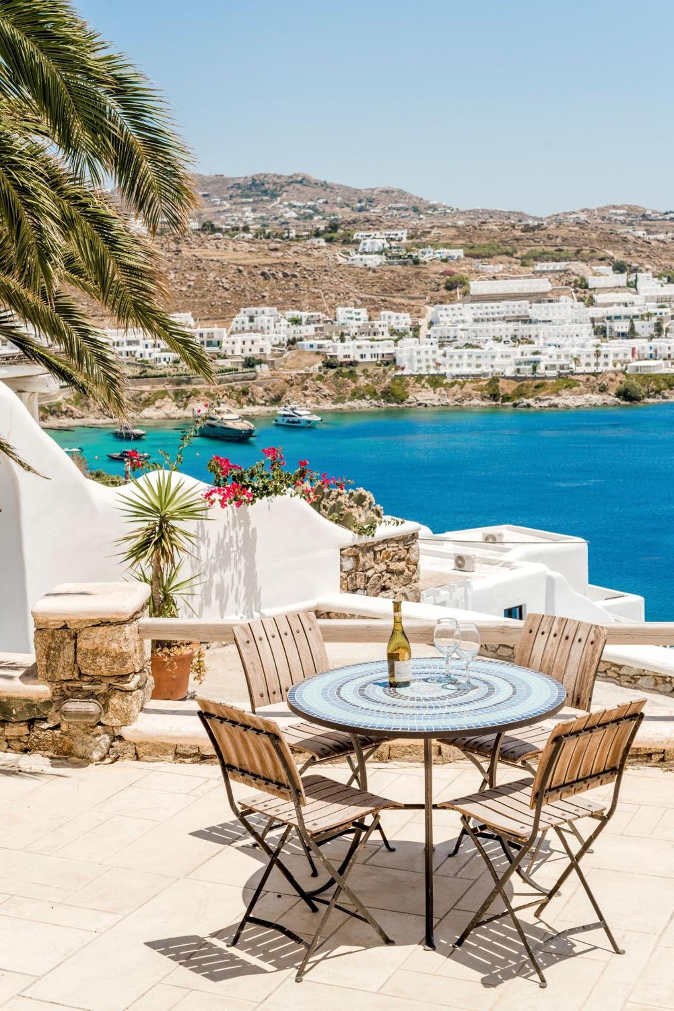 Villa Zen - Mg Mykonos