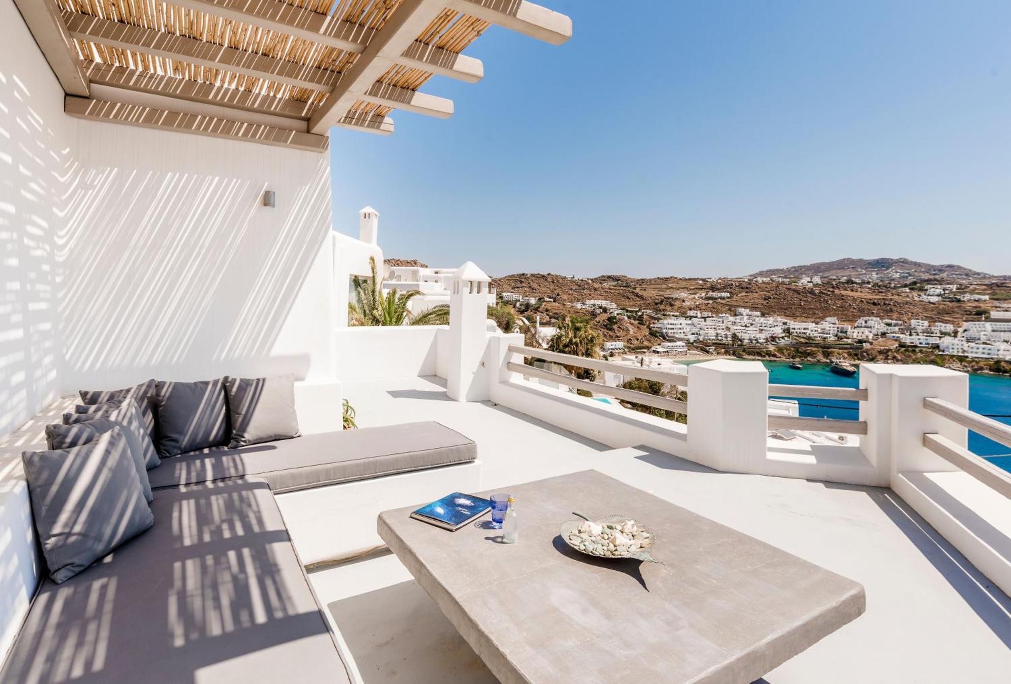 Villa Zen - Mg Mykonos Mykonos Town