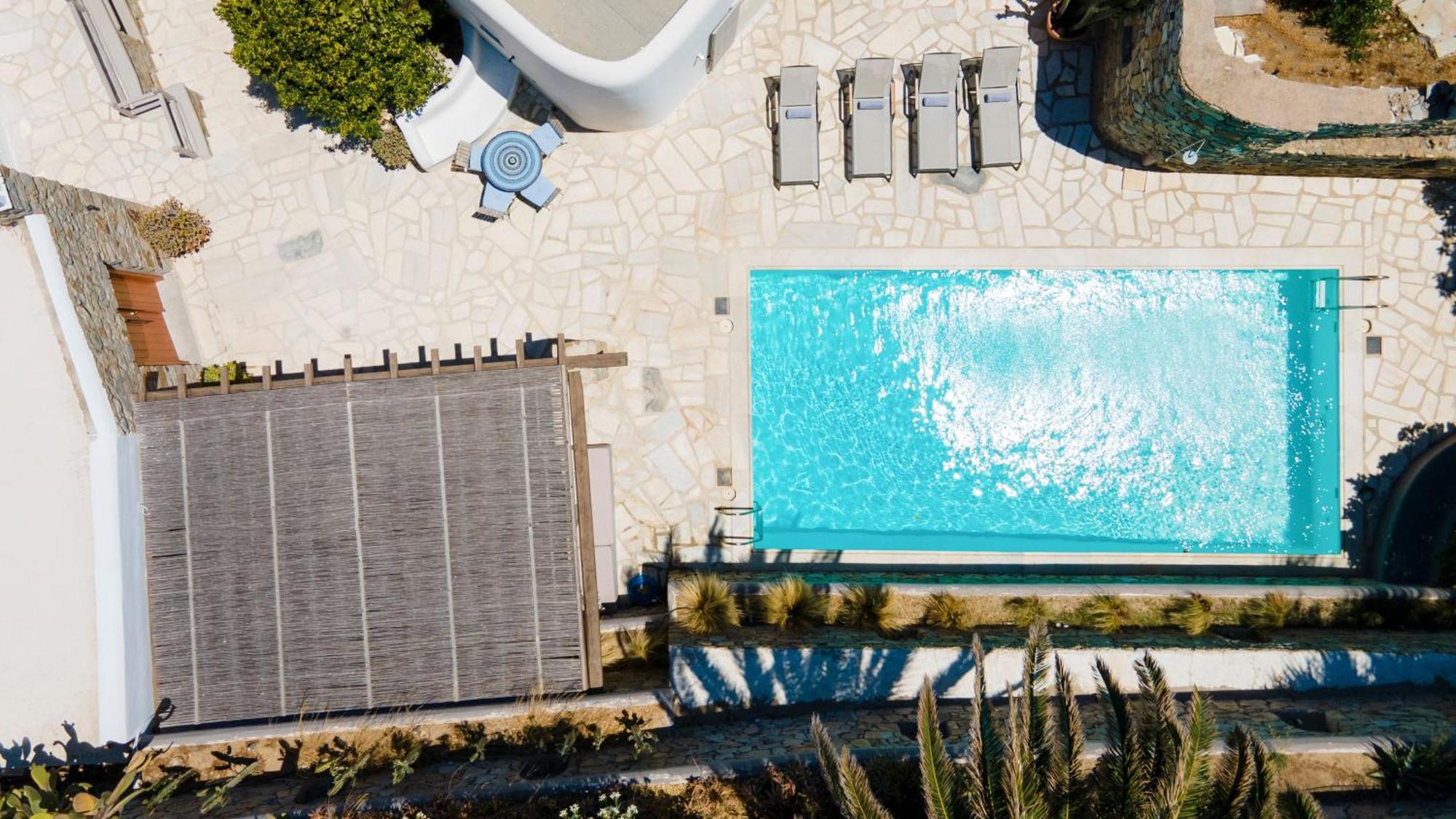 Zen - Mg Mykonos Villa