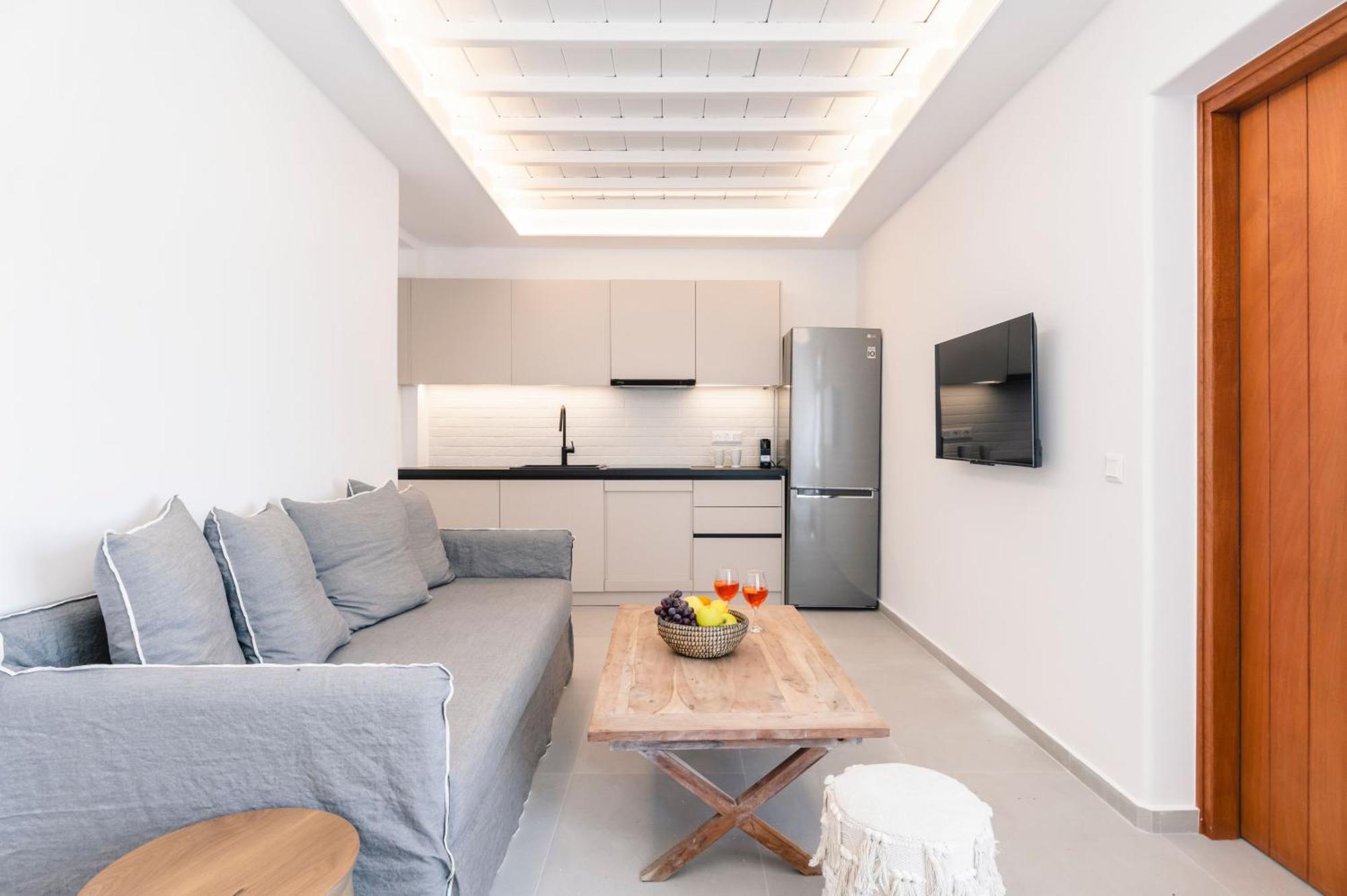 Zen - Mg Mykonos *