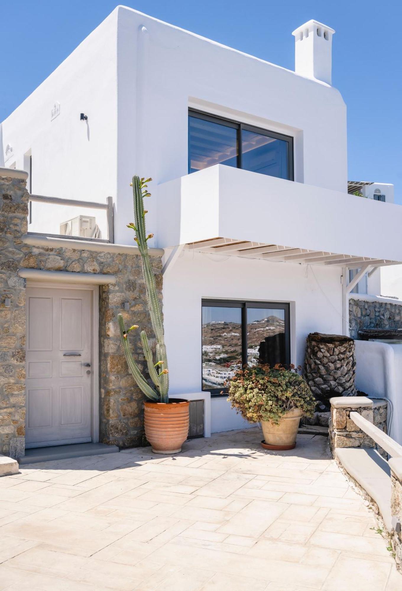 Zen - Mg Mykonos * Mykonos Town