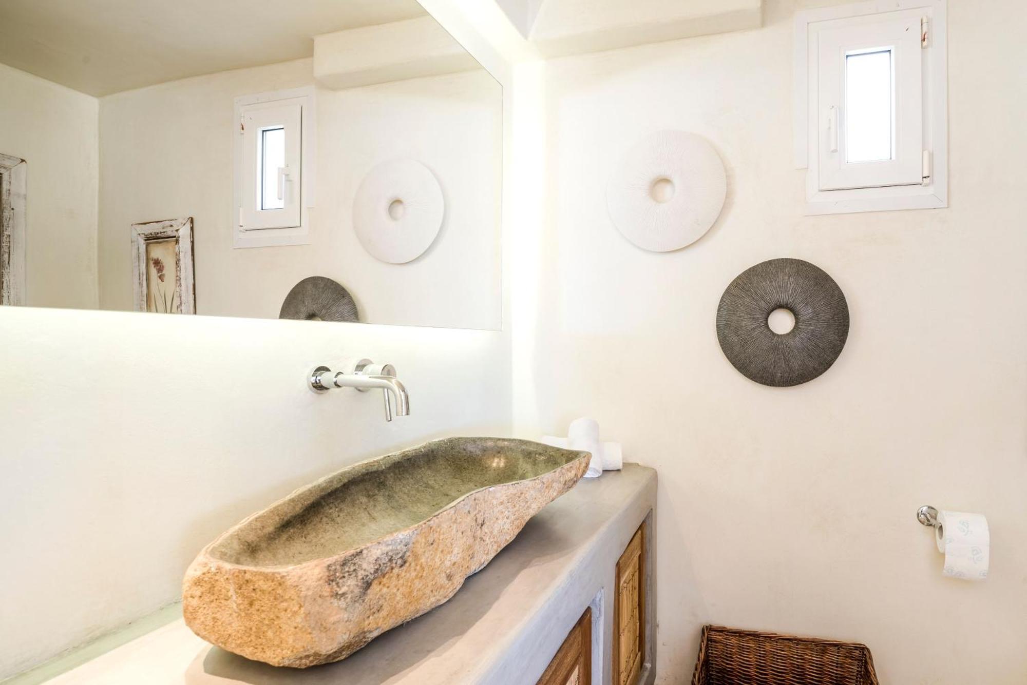 Zen - Mg Mykonos Villa