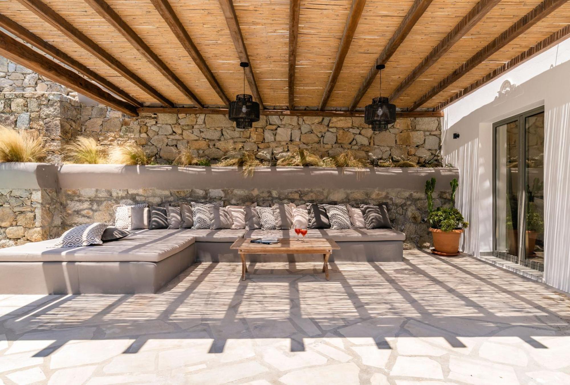 Villa Zen - Mg Mykonos *