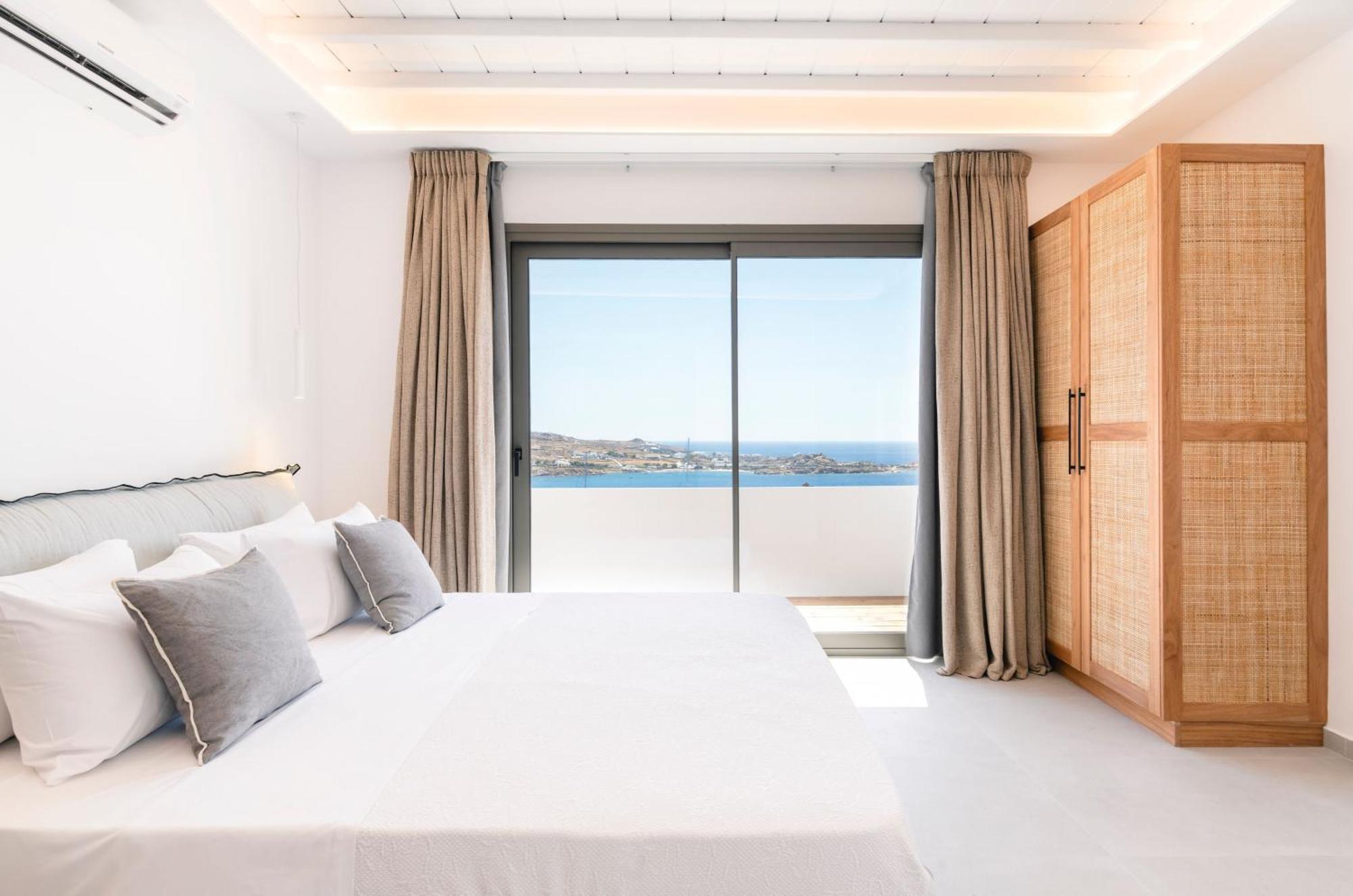 Villa Zen - Mg Mykonos Mykonos Town