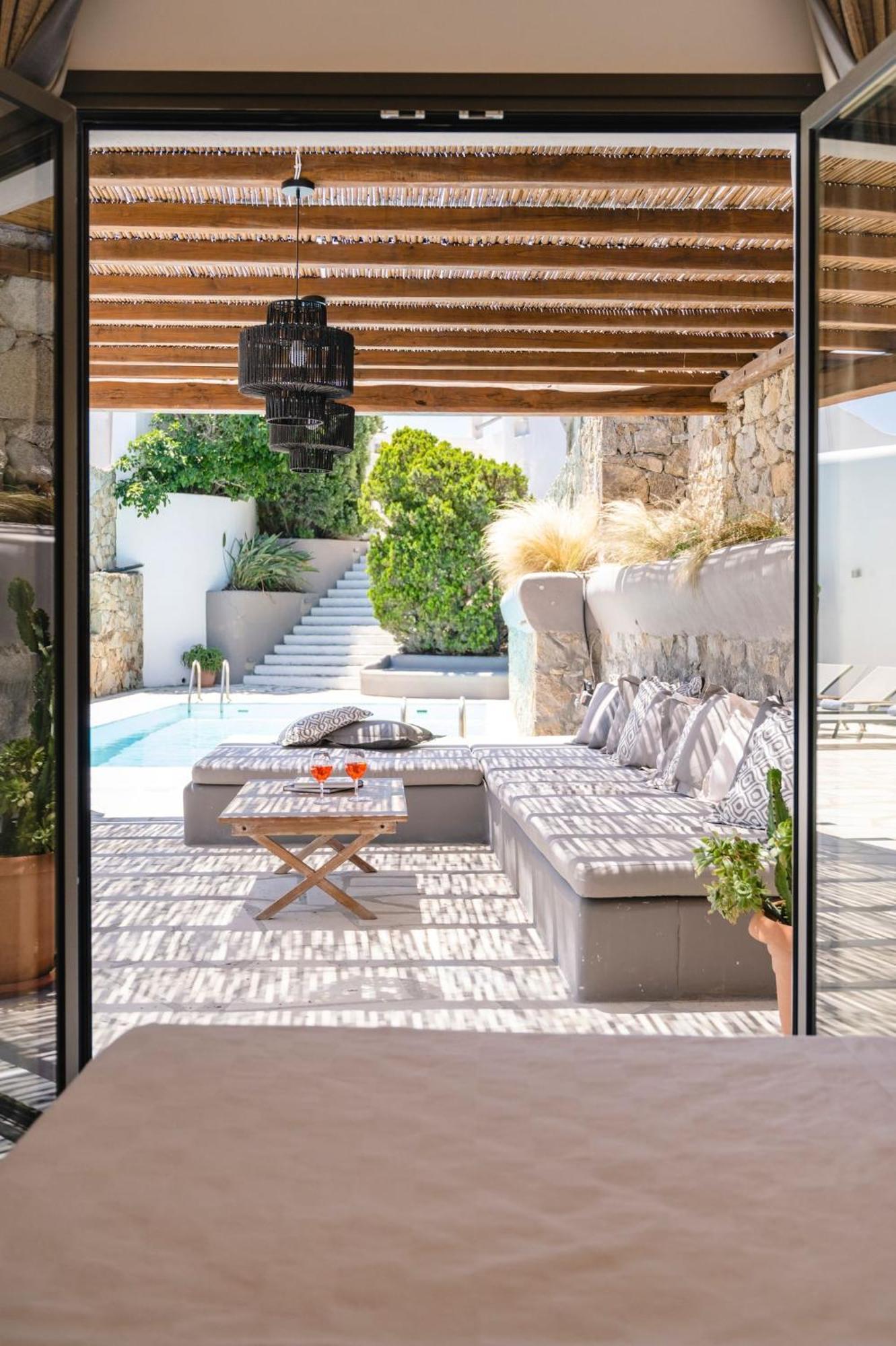 Villa Zen - Mg Mykonos Mykonos Town